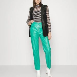 HOSBJERG
EMILIE ADA PANTS - NWT